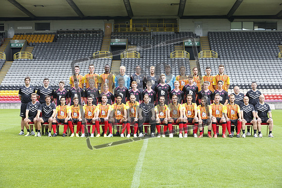 partick