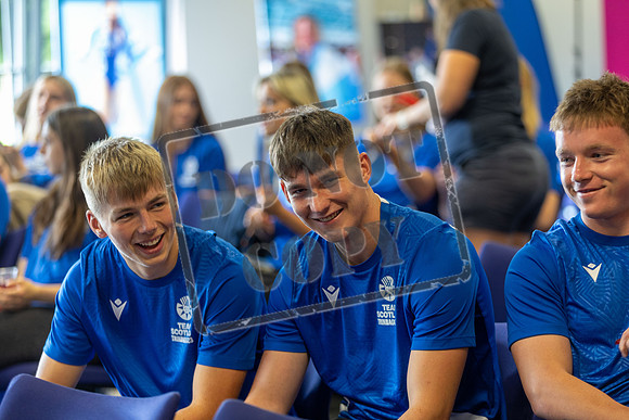 Team Scotland