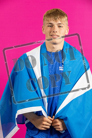Team Scotland