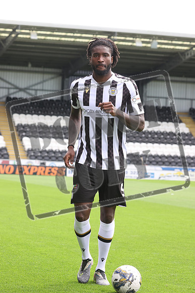 st mirren