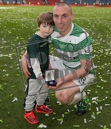 QTS League Cup Final