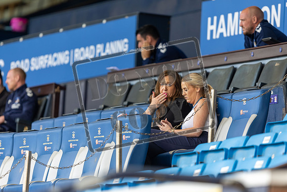 kilmarnock v hamilton