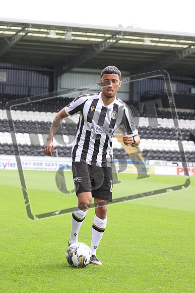 st mirren
