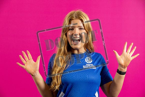 Team Scotland