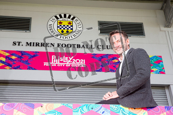 st mirren