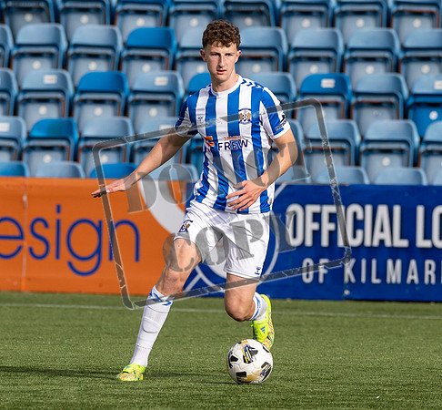 Kilmarnock v Queen of The South
