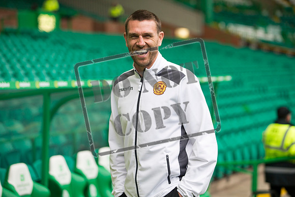SOCCER Celtic