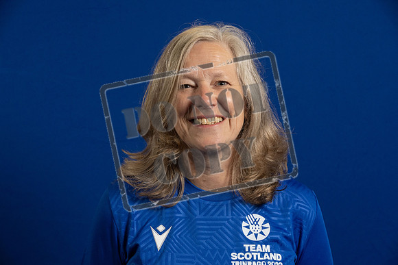 Team Scotland