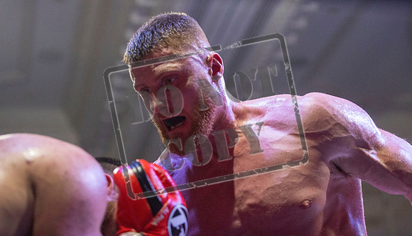 Fightzone boxing