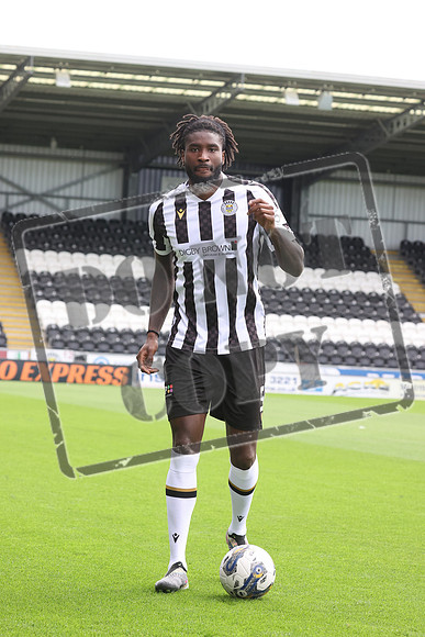 st mirren