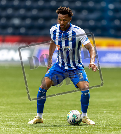 kilmarnock v hamilton