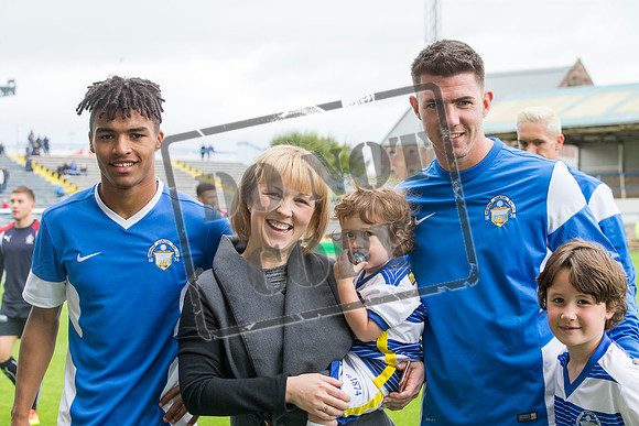 Morton v Falkirk
