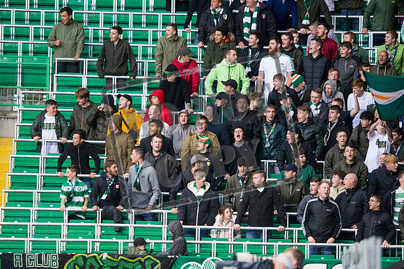 SOCCER Celtic