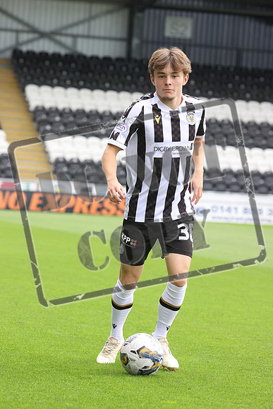 st mirren