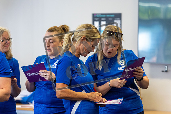 Team Scotland