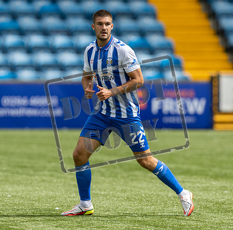 kilmarnock v hamilton