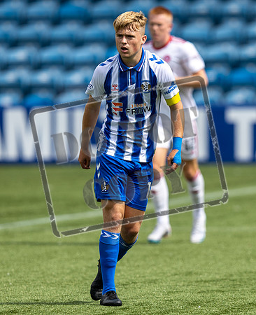 kilmarnock v hamilton