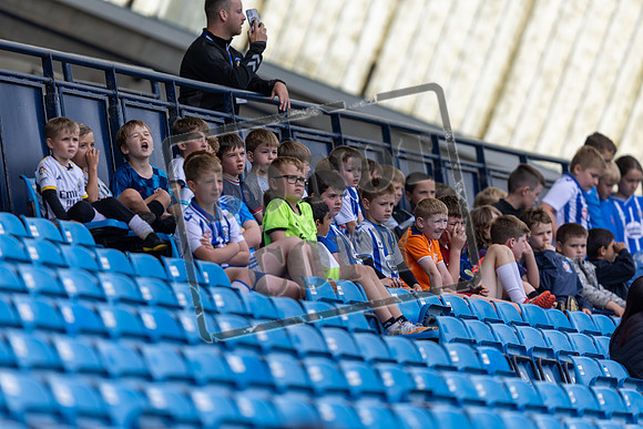 kilmarnock v hamilton
