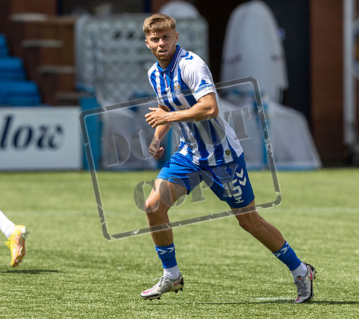 kilmarnock v hamilton