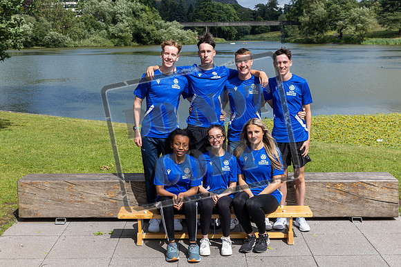 Team Scotland