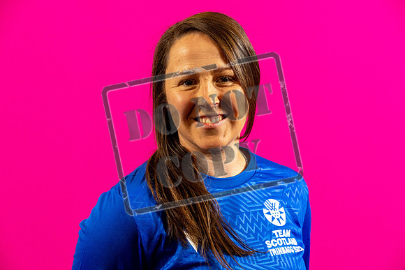 Team Scotland