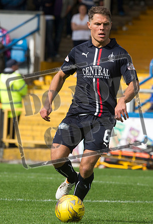 Morton v Falkirk