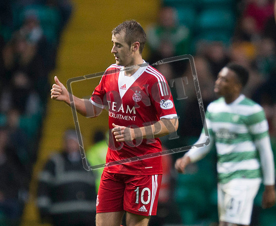 SOCCER Celtic