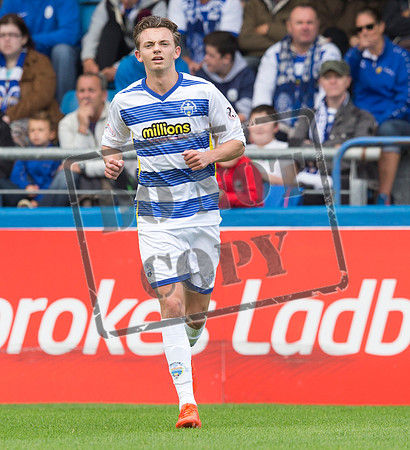 Morton v Falkirk