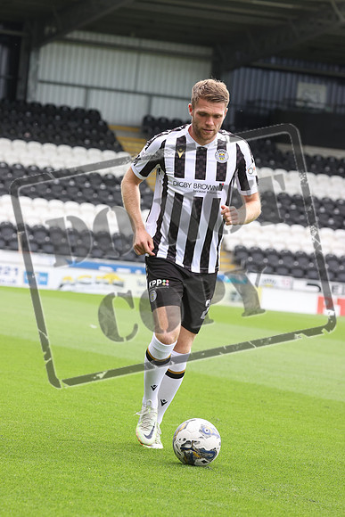 st mirren