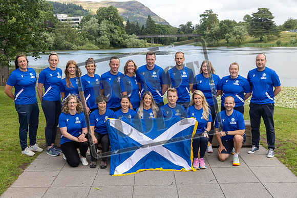 Team Scotland