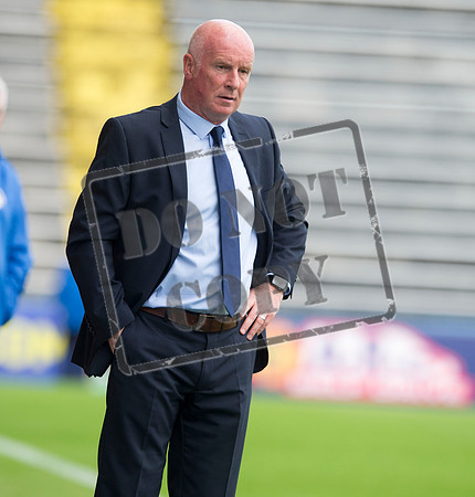 Morton v Falkirk