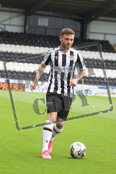 st mirren
