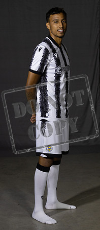 st mirren