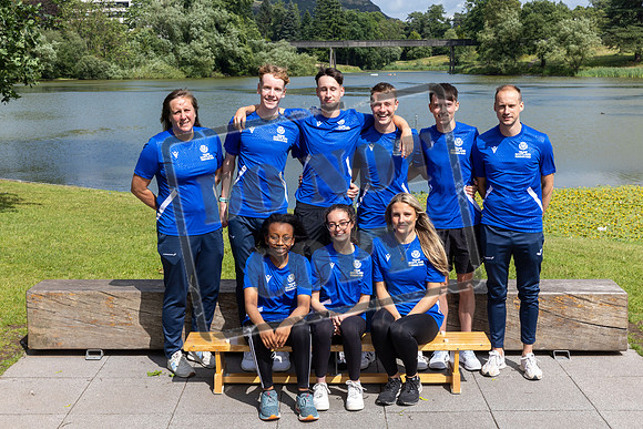 Team Scotland
