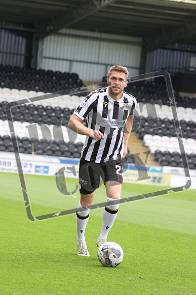 st mirren