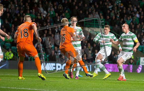 SOCCER Celtic