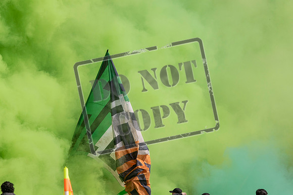 Celtic v Rangers