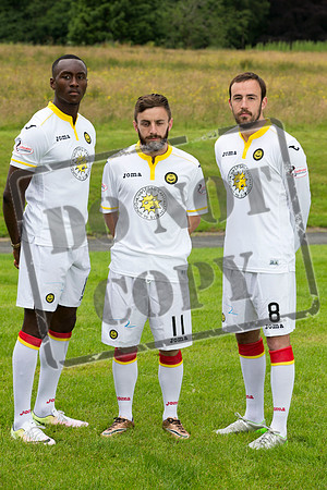 partick thistle