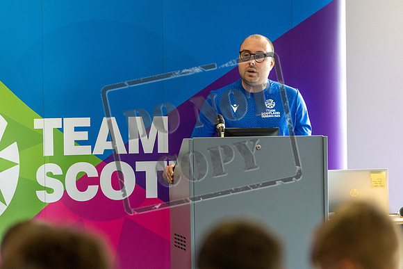 Team Scotland