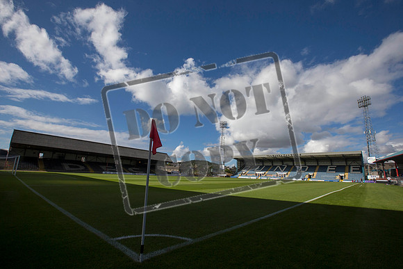 SOCCER Dundee