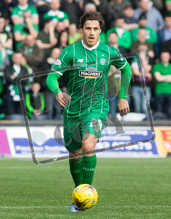 SOCCER Kilmarnock
