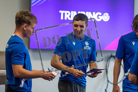Team Scotland
