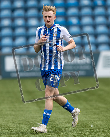 kilmarnock v hamilton