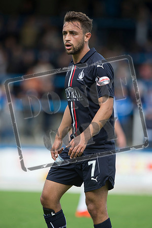 Morton v Falkirk