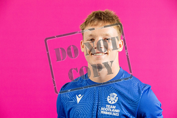 Team Scotland