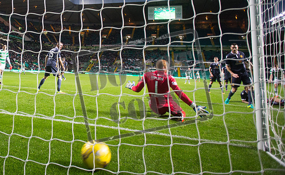 SOCCER Celtic