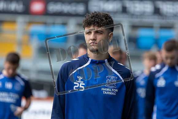 Kilmarnock