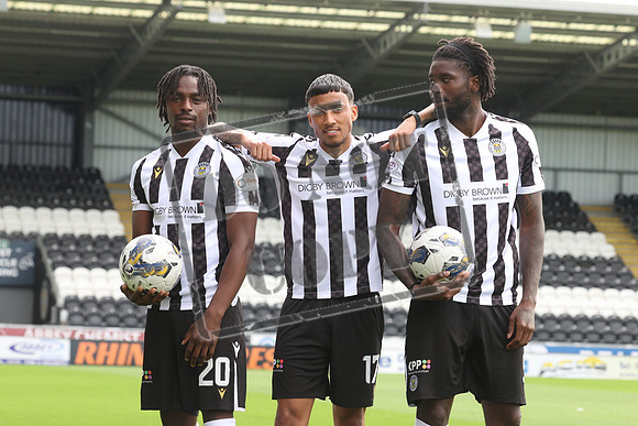 st mirren