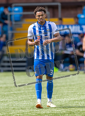 kilmarnock v hamilton