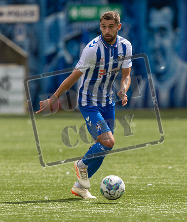 kilmarnock v hamilton